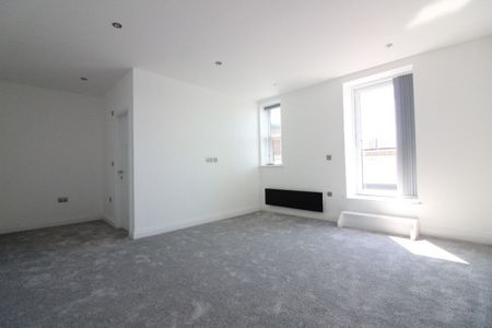 City Bridge Apartments, Glovers Court, Preston - Photo 4