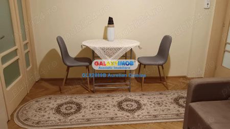 Apartament 2 camere Piata Victoriei/centrala/AC/etaj 1 - Photo 2