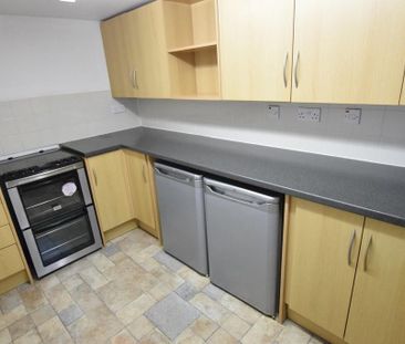 1 bedroom ground floor flat to rent - Photo 2