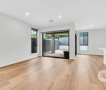 Brand New Family Home – Modern Living in Sought-After Dernancourt - Photo 6