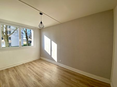 Appartement 3 pièces - LES ROCS - Photo 3