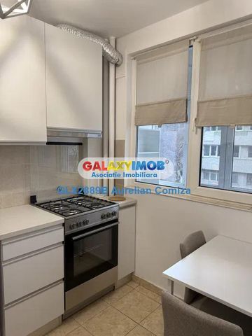 Apartament 2 camere Piata Domenii - Fotografie 4