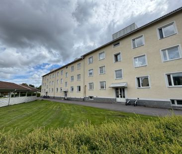 Nytorgsgatan, Hallsberg - Foto 2