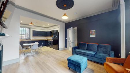 5 bedroom house to rent - Photo 2