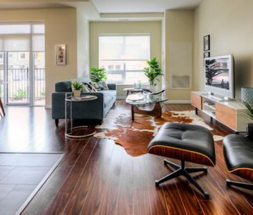 Saginaw Gardens - Photo 1