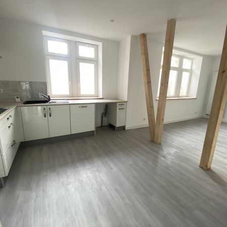 Appartement 3 pièces à Le Ban Saint-Martin - Photo 3