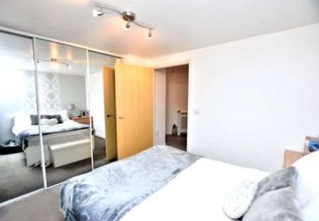 1 bedroom apartment to rent - Photo 5