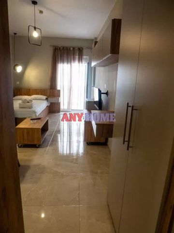 Studio/Γκαρσονιέρα για ενοικίαση Διοικητήριο (Κέντρο Θεσσαλονίκης) - Φωτογραφία 4