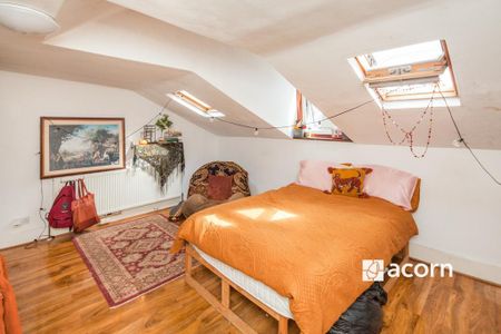 6 bedroom terraced house to rent - Photo 4