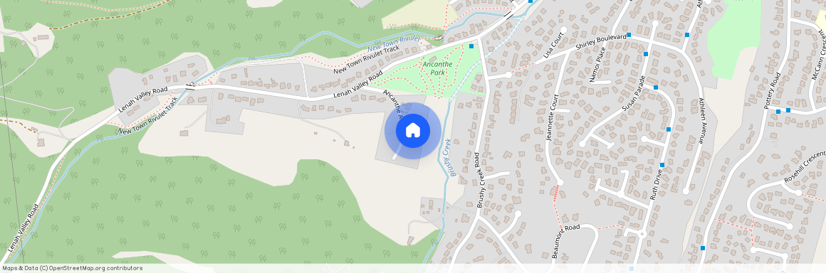 16 Ancanthe Avenue, Lenah Valley