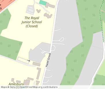 Hazel Grove, Hindhead - Photo 1