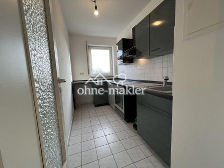 Helle, ruhige Wohnung in Wildau - Photo 4