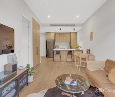 309/12 Thomas Holmes Street, Maribyrnong, Vic 3032 - Photo 4