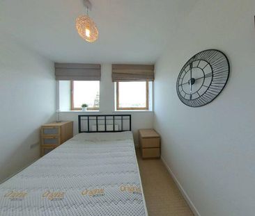 3 bedroom duplex to rent - Photo 6