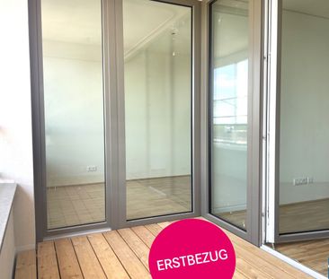 Ihr dauerhaftes Zuhause in Graz: Jakomini Verde Erstbezug-Wohnungen... - Photo 2