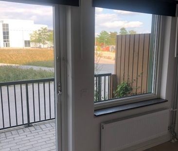 Snorkelgatan 11C, Hyllievång - Foto 3