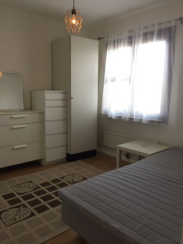Sorögatan, Kista - Foto 4