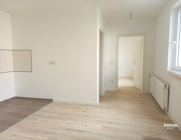 1,5 Zimmer im Obergeschoss - Foto 1