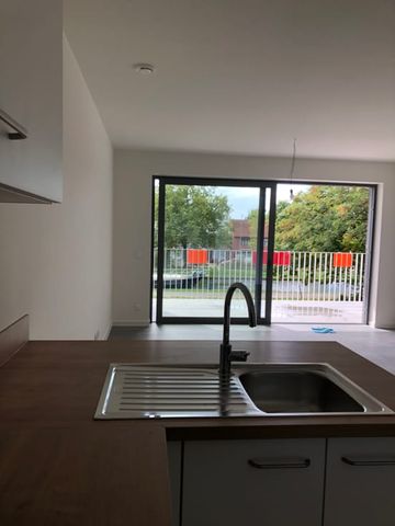 Appartement te huur - foto 5