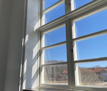 Östra Sjukhusgatan 24, Sege Park - Foto 1