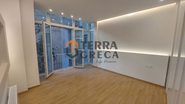 Διαμέρισμα για ενοικίαση Κολωνάκι (Κολωνάκι - Λυκαβηττός) - Φωτογραφία 1