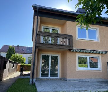 Familienfreundliche Doppelhaushälfte mit Garten und Terrasse in Tir... - Foto 5