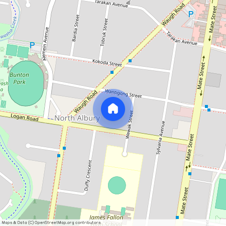 7/1009 Wewak Street, NSW 2640, North Albury