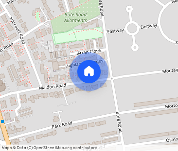 27 Maldon Road, Wallington, SM6 - Photo 1