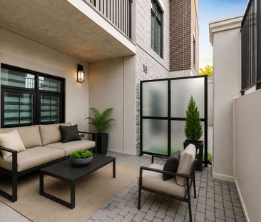 For Lease - 153 Wilson Street Unit# 105, Hamilton, Ontario - Photo 5