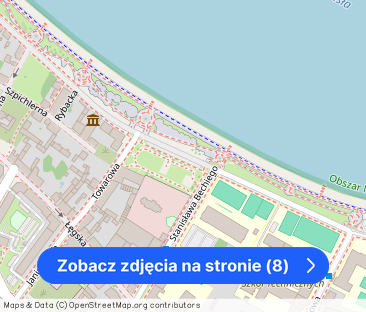 Wynajmę mieszkanie w centrum Włocławka – zdjęcie 1