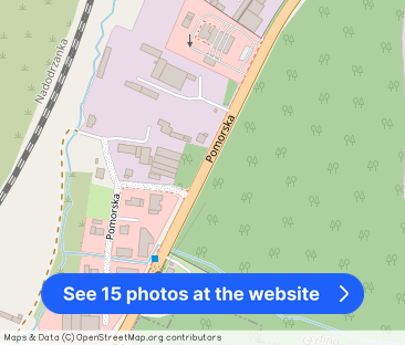 Mieszkanie, Lokum dwupokojowe,Gryfinie na wynajem - Photo 1