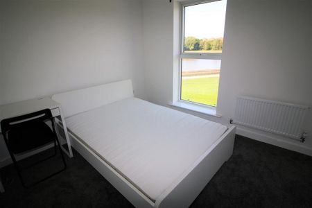 5 bedroom private hall to rent - Photo 5