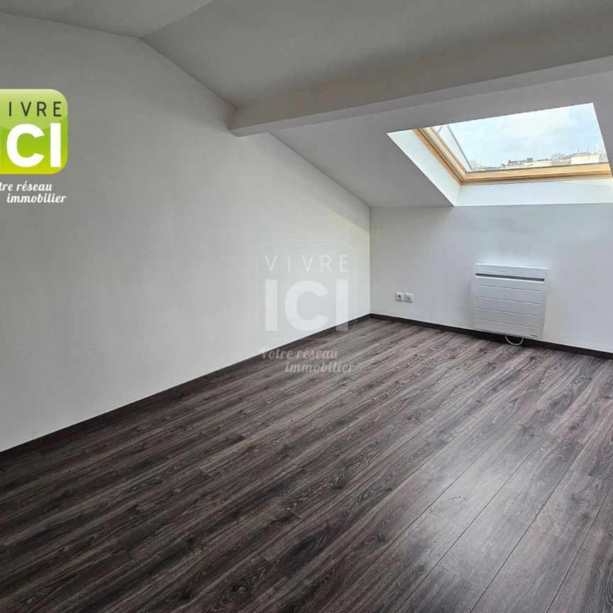 Appartement T3 68.15 m² idéalement placé dans un quartier calme et recherché - Photo 1
