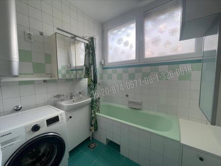 Kiadó felújított lakás - Budapest II. kerület - Fotó 2