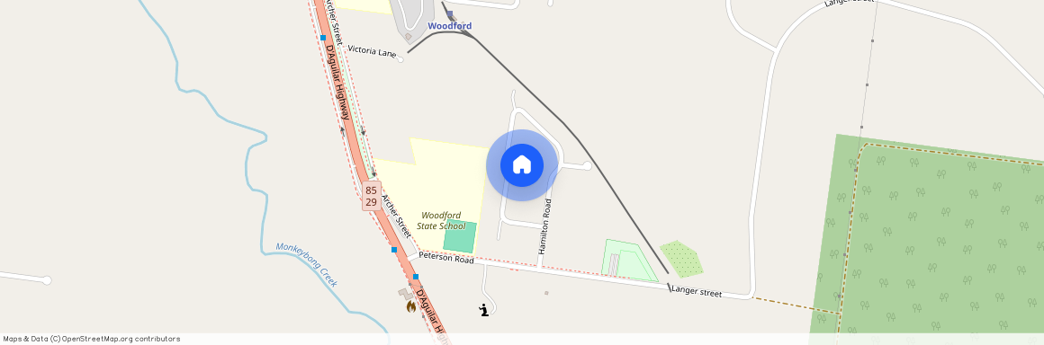 2/56 Hamilton Road, Qld 4514, Woodford