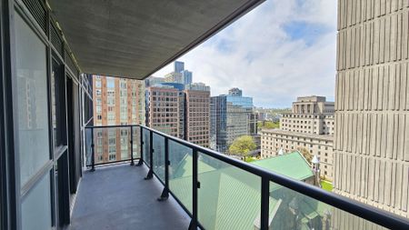 For Lease - 28 Ted Rogers Way Unit# 1810, Toronto, Ontario - Photo 2