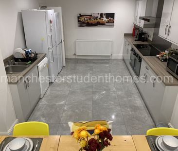 Fairholme Road, Manchester, M20 4SA - Photo 1