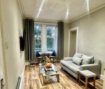 Baxter Street 10A (1/L), DD2 2LZ, Dundee - Photo 2