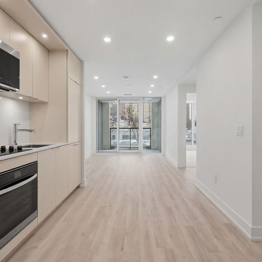 For Lease - 25 Cordova Avenue Unit# 212, Toronto, Ontario - Photo 1