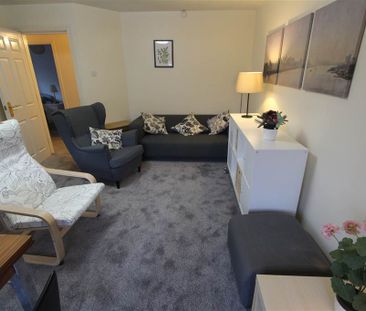 1 Ashleigh Manor, Off Windsor Avenue, Malone, BT9 6JY - Photo 3