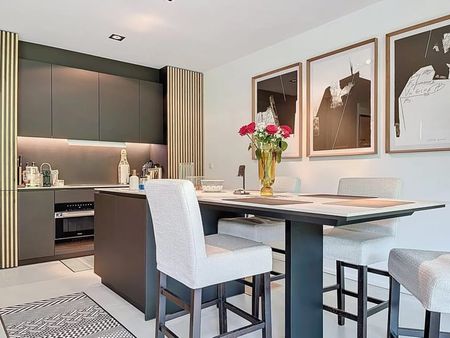 Appartement te huur - Foto 2