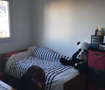 Appartement T2 à louer Saint Gregoire - 28 m² - Photo 1