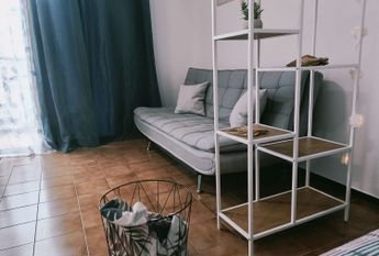 Estudio En alquiler Calle Francia s/n, San Fernando, Puerto de la Cruz