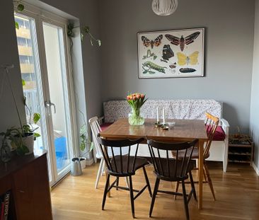 Jaktgatan, Stockholm - Photo 1