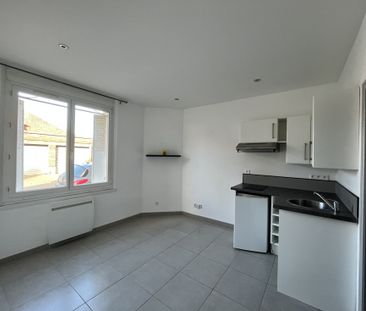 Appartement 23 m² - 2 Pièces - Amiens (80000) - Photo 2
