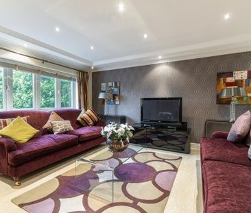 4 bedroom detached house to rent - Photo 1
