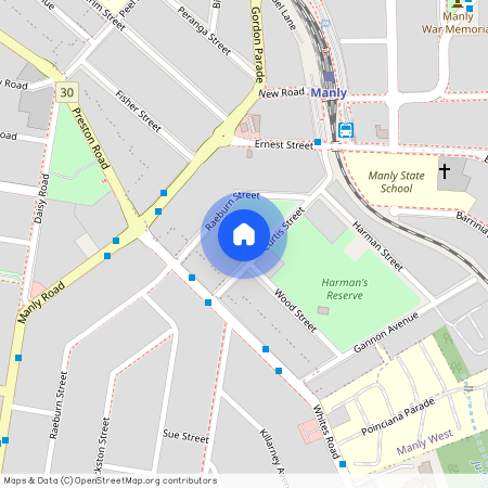 43 Curtis Street, Qld 4179, Manly