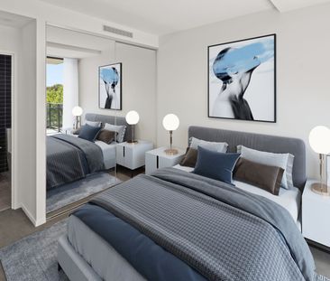 39 Owen Crescent, Lyneham ACT 2602 - Apartment For Rent | Domain - Photo 2