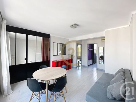 Appartement F3 à louer - Photo 5