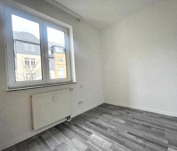 ** Schicke gemütliche 1-Raum-Wohnung mit großem Balkon im Herzen de... - Photo 3